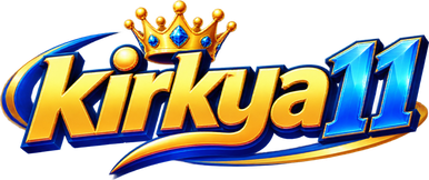 kirkya11 logo